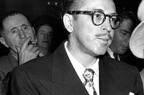 Μπέρτολτ Μπρέχτ: 