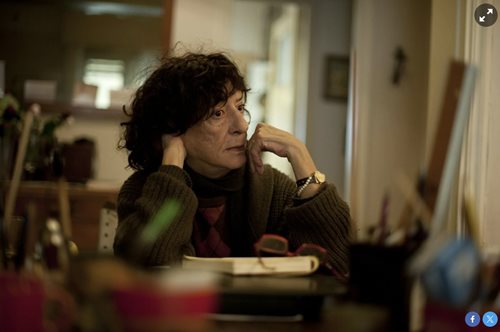 Πέθανε η ποιήτρια Μαρία Λαϊνά