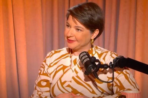 Νάντια Κοντογεώργη: 