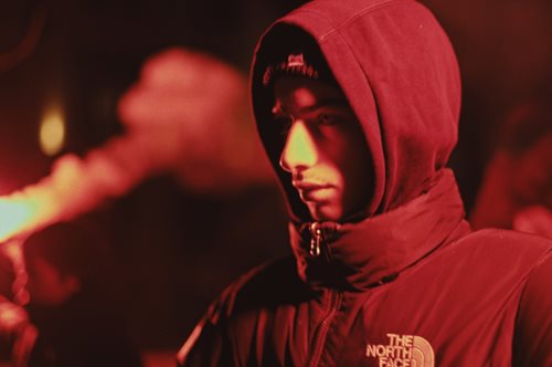 2ο Solidarity Film Festival Killah P στη μνήμη του Παύλου Φύσσα: Ένα Φεστιβάλ κινηματογράφου ενάντια στη βία