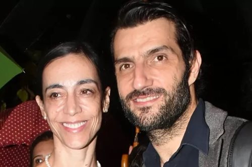 Νίκος Κουρής: Διέγραψε όλες τις φωτογραφίες με την Έλενα Τοπαλίδου και την έκανε unfollow στο Instagram