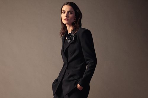 Τα must have κομμάτια του χειμερινού ντυσίματος μέσα από τη νέα συλλογή της Liu Jo