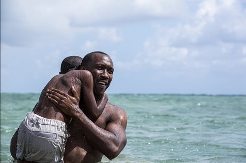 TV-Μην χάσετε: Το οσκαρικό Moonlight στο Κανάλι της Βουλής