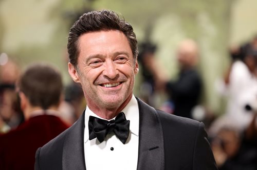 Ο Χιου Τζάκμαν παλεύει με το εγκληματικό του παρελθόν