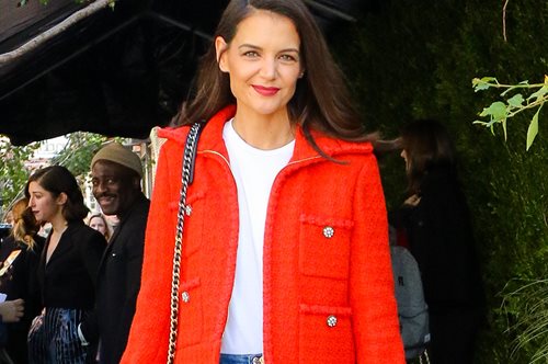 5 διάσημες γυναίκες που άλλαξαν ολοκληρωτικά στο στιλ τους μετά τα 40