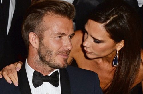 Η τρυφερή φωτογραφία της Victoria για τα γενέθλια του David Beckham