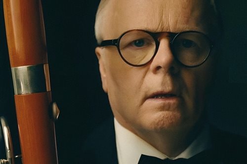 Και δεύτερος Έλληνας στη βραχεία λίστα των Όσκαρ: Ο Γιώργος Σιούγας με το 