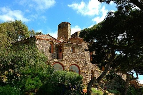 Το νέο σπίτι του Μπραντ Πιτ είναι το πιο ακριβό ακίνητο στην Καλιφόρνια