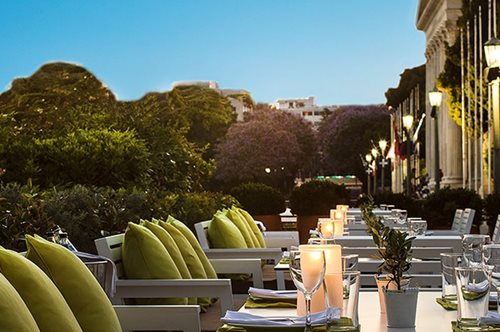 Η Αίγλη Ζαππείου ανοίγει ξανά