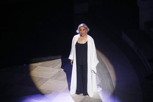 Σπάνια φωτογραφία της Μαρινέλλας και του Καζαντζίδη ήρθε στη δημοσιότητα από τον μεγαλύτερο θαυμαστή της