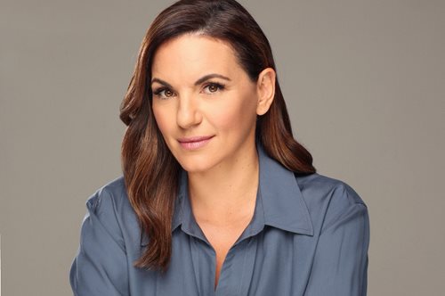 Όλγα Κεφαλογιάννη: 