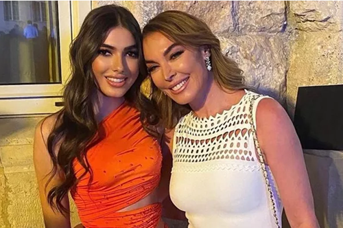 Τατιάνα Στεφανίδου: Με τη Λυδία στη Νέα Υόρκη - Αυτό είναι το διαμέρισμα της 18χρονης