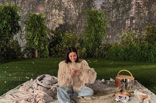 Benny Blanco- Selena Gomez: Η πρόταση γάμου με ένα μπουρίτο και ένα μονόπετρο αξίας 200.000 δολαρίων