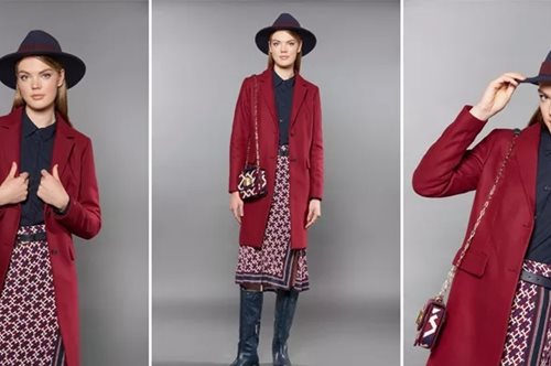 Κανόνισες κυριακάτικο brunch με τις φίλες σου; Σου έχουμε το πιο stylish look για την περίσταση