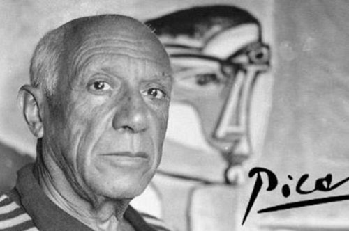 Picasso: 