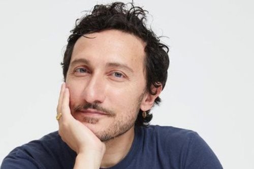 Ο Marco De Vincenzo είναι ο νέο καλλιτεχνικός διευθυντής της Etro