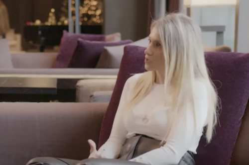 Δώρα Τσαμπάζη: 