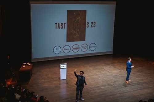 Η λαμπερή βραδιά της απονομής των Tasty Awards 23!