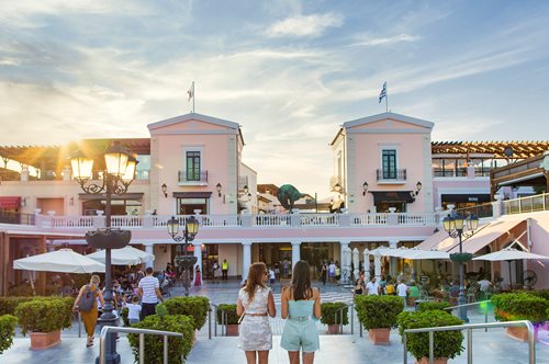 Black Friday Summer Edition μόνο στο εκπτωτικό χωριό McArthurGlen