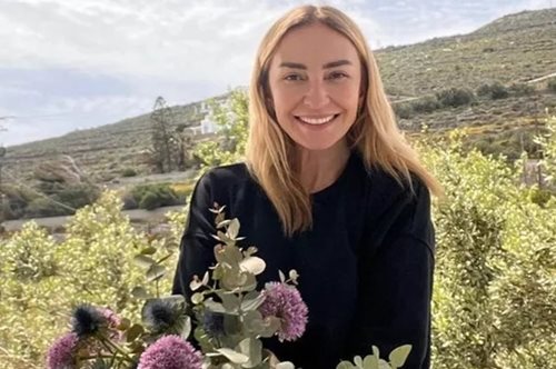 Ρούλα Ρέβη: 