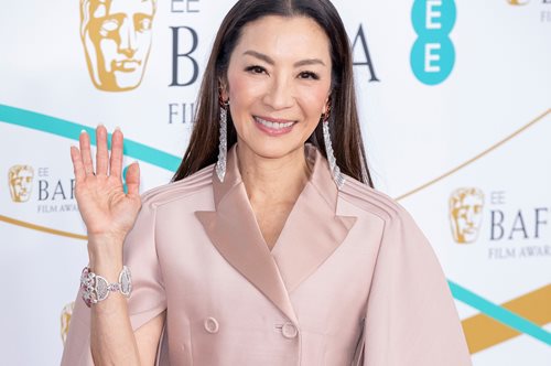 Βέρα Γουάνγκ- Μισέλ Γιό: Παραδίδουν μαθήματα αιώνιας νεότητας