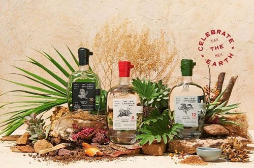 To The Lost Explorer mezcal είναι έρωτας με την πρώτη γουλιά