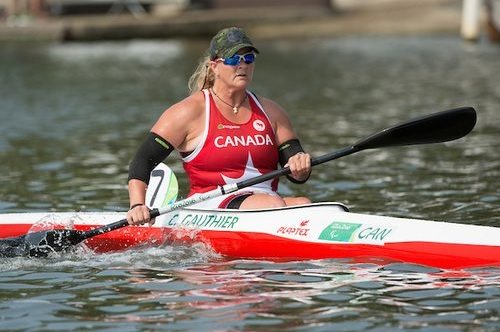 Κριστίν Γκοτιέ: 