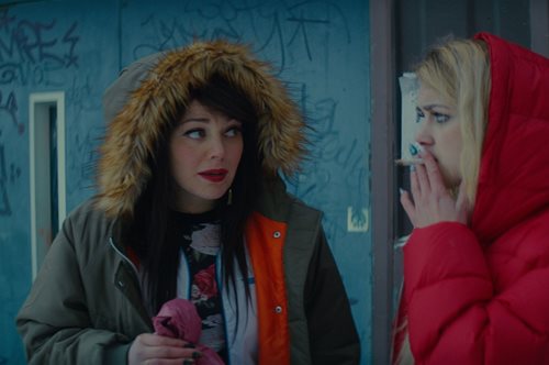 Η Ταινιοθήκη της Ελλάδας φιλοξενεί τον Νέο Φινλαδικό κινηματογράφο!