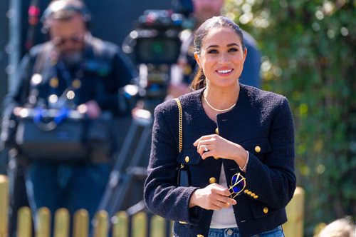 Μέγκαν Μαρκλ: Όλα τα outfits της που θεωρήθηκαν ανάρμοστα για μια δούκισσα