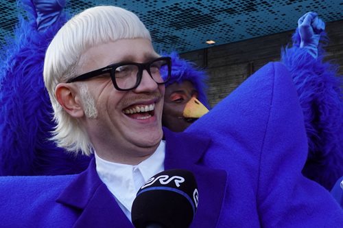 Οι Σουηδοί Εισαγγελείς απαλλάσσουν τον 