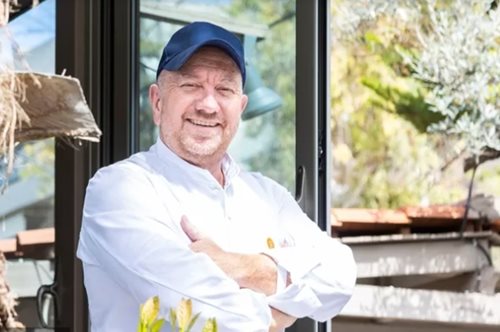 Οι σεφ μίλησαν: Ο Έκτορας Μποτρίνι πιο επιδραστικός σεφ της Ελλάδας