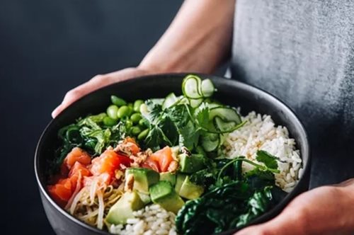 Ενδεικτικό πλάνο διατροφής μακροζωίας από τη διατροφολόγο Αναστασία Κόκκαλη