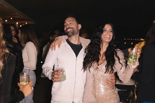 To δωμάτιο της Αριάνας και της Φιλίππα Τανιμανίδη έγινε καλλιτεχνικό εργαστήρι