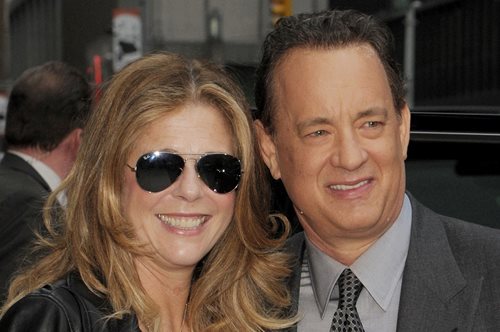 Η Κάρπαθος του Τομ Χανκς και της Ρίτα Γουίλσον