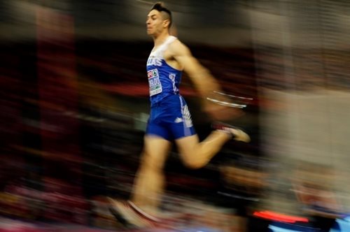 Ποιος θα υποδεχτεί τον Μίλτο Τεντόγλου στο αεροδρόμιο;