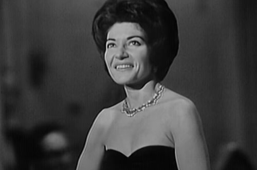 Η Μαρία Κάλλας, 2 ετών, στη Νέα Υόρκη - Οι διαταραγμένες σχέσεις με τη μητέρα της