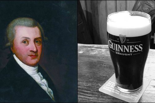 Έχασε 11 από τα 21 παιδιά του - Ο φιλάνθρωπος οραματιστής Άρθουρ Γκίνες και η τραγική του ιστορία