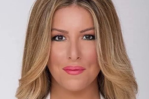 Η Νατάσα Γιάμαλη μίλησε για την 