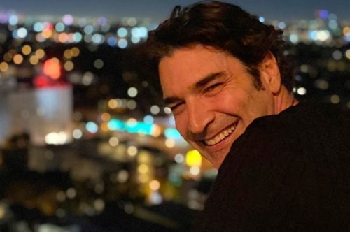 Maestro: Οι φθινοπωρινοί Παξοί του Χριστόφορου Παπακαλιάτη