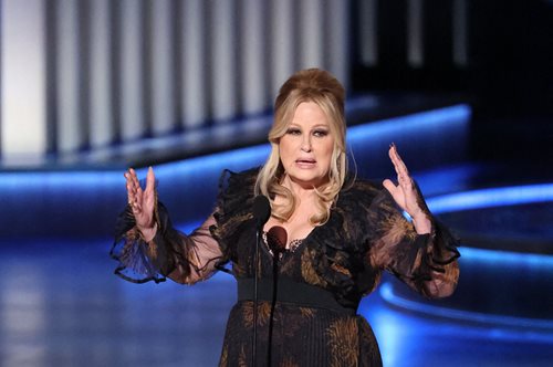 Τζένιφερ Κούλιτζ : 