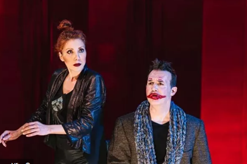 Δωρεάν παραστάσεις από τον Δήμο Αθηναίων