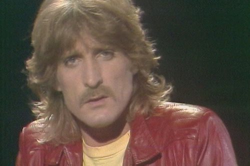 Κριστόφ: Ο τραγουδιστής του πρώτου μου μπλουζ