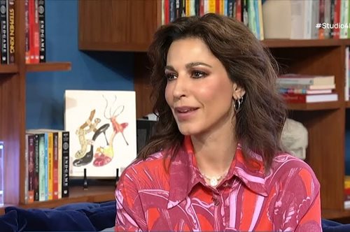 Κατερίνα Παπουτσάκη: