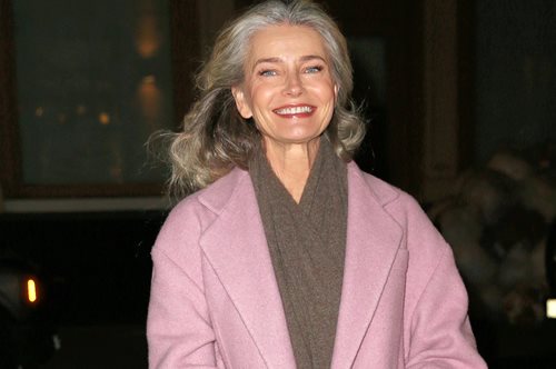 Πολίνα Πορίζκοβα: 