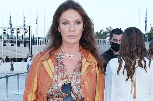 Βάνα Μπάρμπα:  