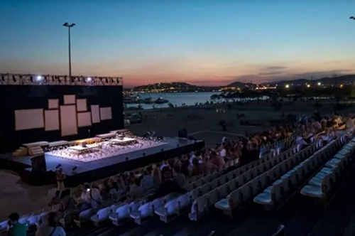 Athens Comedy Festival: Η μεγάλη γιορτή της κωμωδίας επιστρέφει τον Σεπτέμβρη