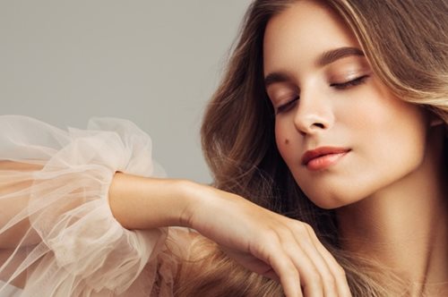 Αυτό είναι το καλύτερο φλοράλ άρωμα