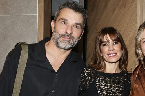 Μυρτώ Αλικάκη: Μιλά για πρώτη φορά ανοιχτά για τον εθισμό του Πέτρου Λαγούτη