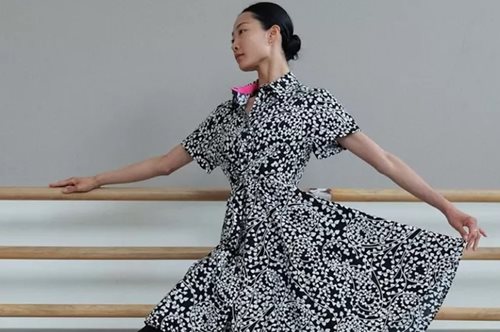 Diane Von Furstenberg: Η νέα συλλογή εμπνέεται από τις ανεξάρτητες και δυναμικές γυναίκες