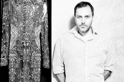 Βρεττός Βρεττάκος: Τζένιφερ Λόπεζ, Σακίρα, Μπιγιονσέ, Γκουέν Στεφάνι, όλες τον αγαπούν